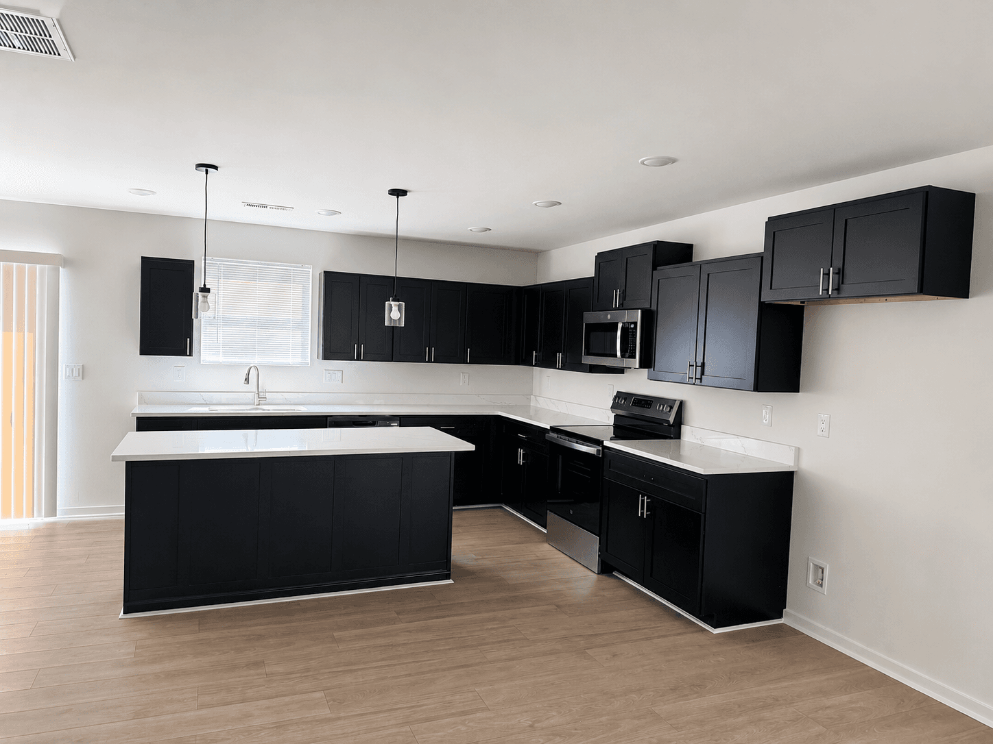 Featured home improvement by Avila Home Solutions